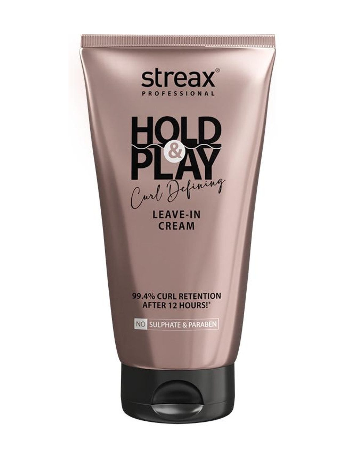 Streax Professional S Curl Defining Cream, 150 gm - Image 1
