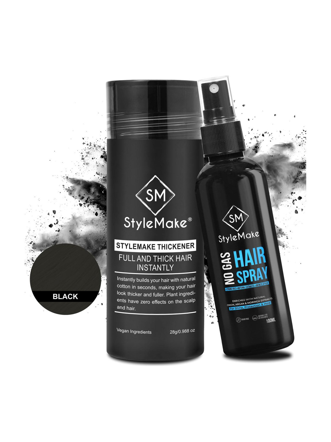 Image of TUMR Professional Keratin Moisturizing & Smooth Hair Mask Cream (1000 ml)