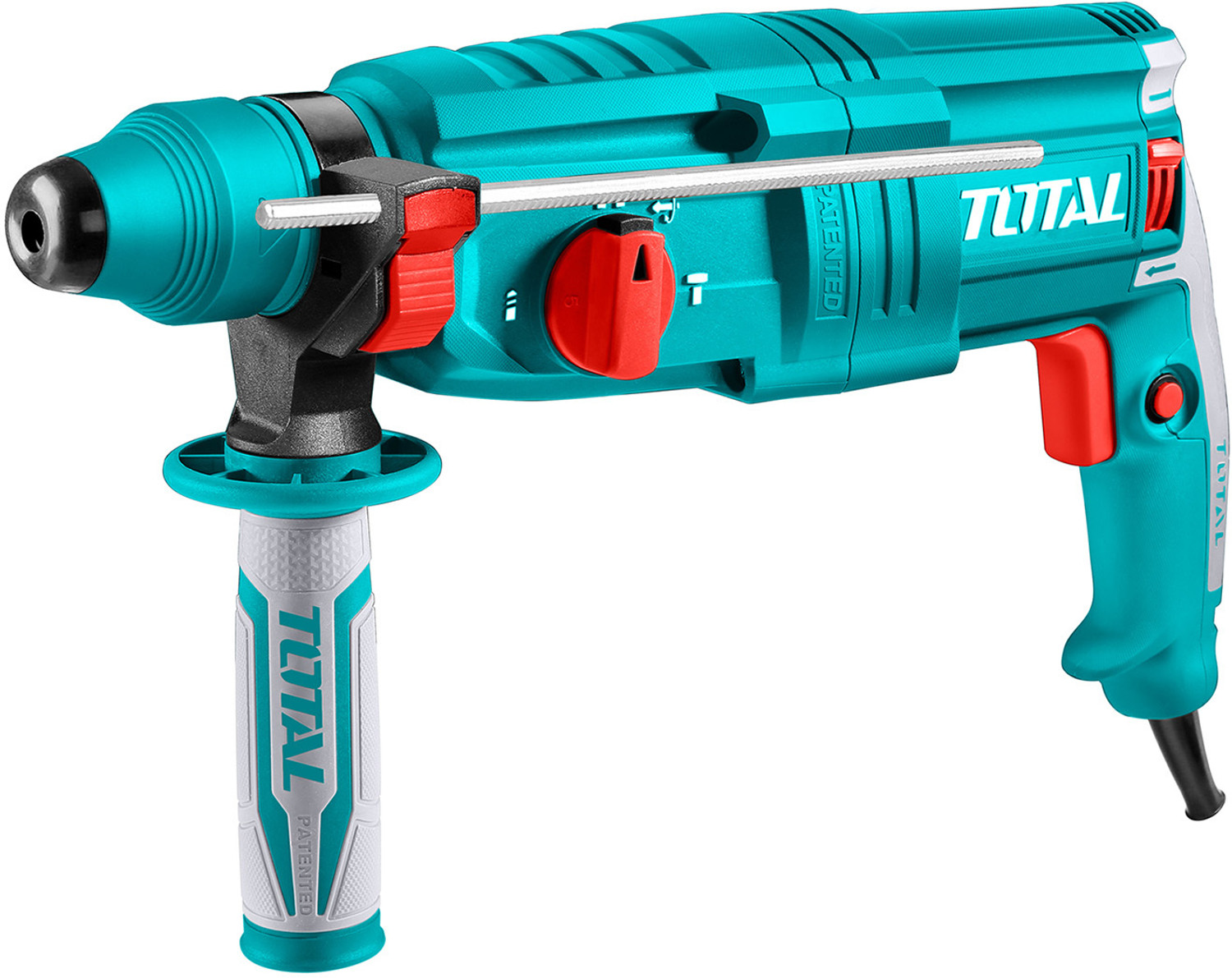 Image of INGCO CIDLI209686 96NM DRILL Impact Driver (13 mm Chuck Size, 800 W)