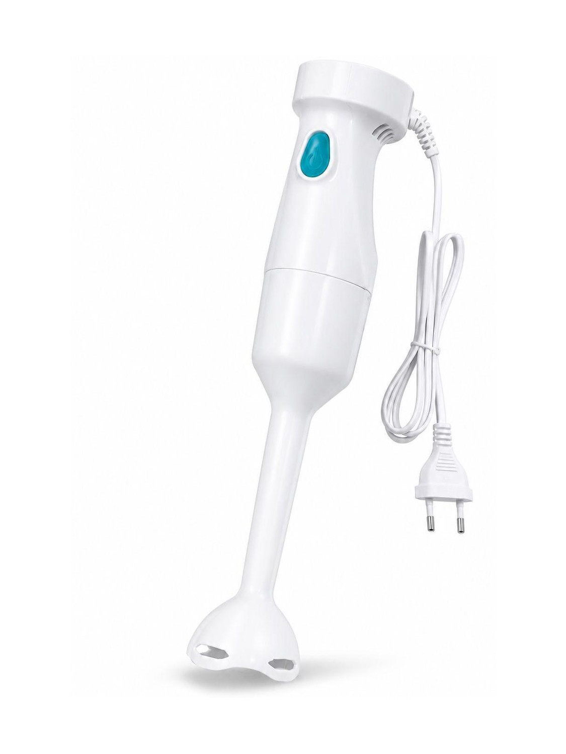 Arova 250W White Electric Whisk - Image 1