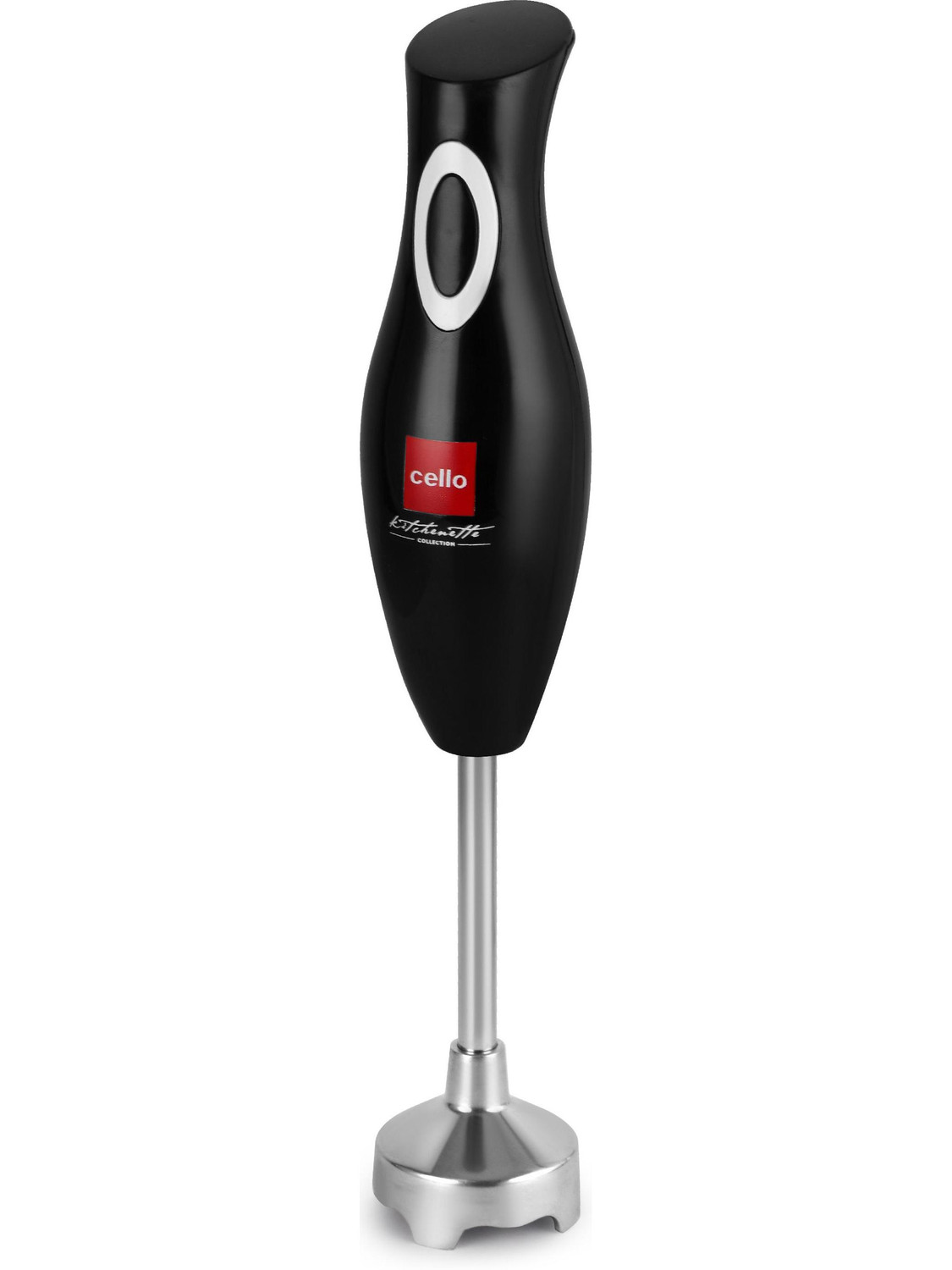 CELLO 300 W Black Hand Blender