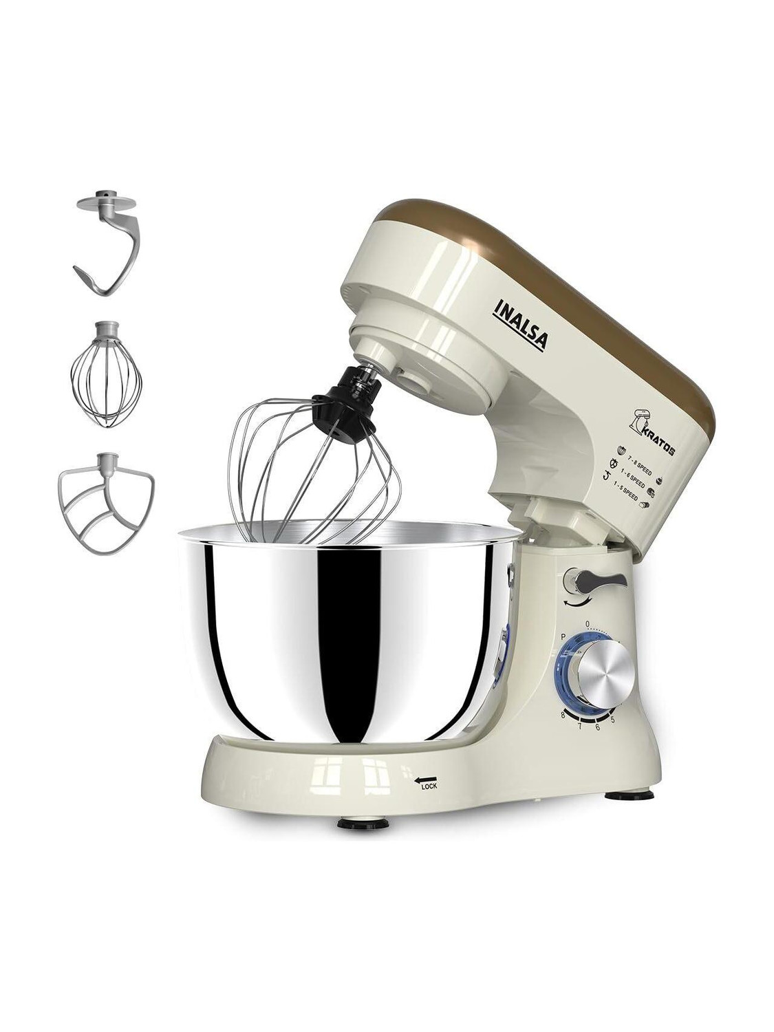 Inalsa 1200 W Blue, Silver Stand Mixer Price in India - Buy Inalsa 1200 W Blue, Silver Stand Mixer Online at Flipkart.com