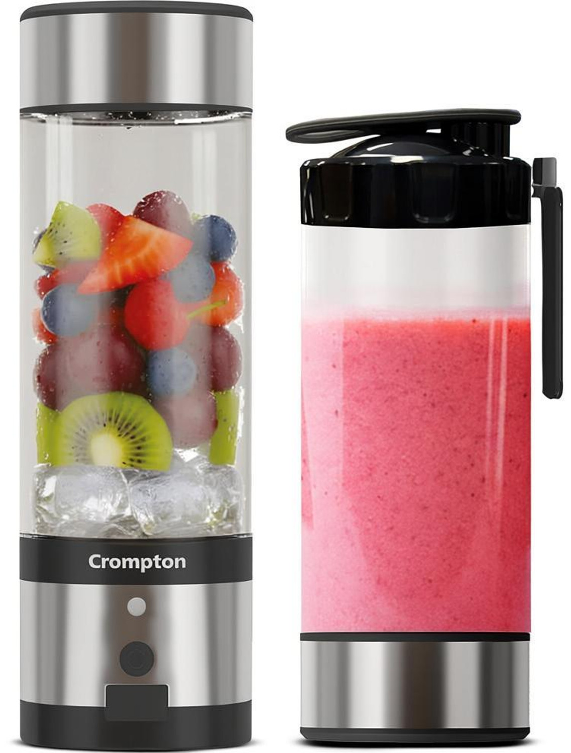 Crompton Ameo 220 W Mixer Blender - Image 6
