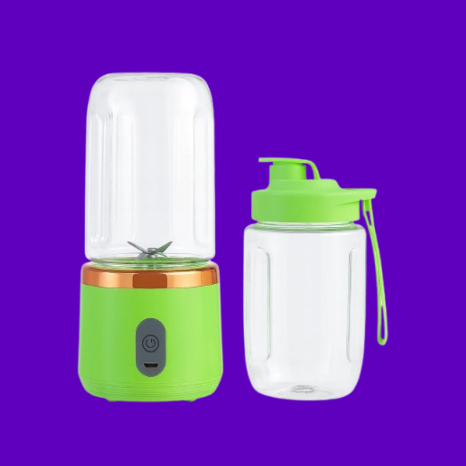 Image of MAXIVE No 25 W Juicer (Juice Blender72 | 1 Jar | Multicolor)