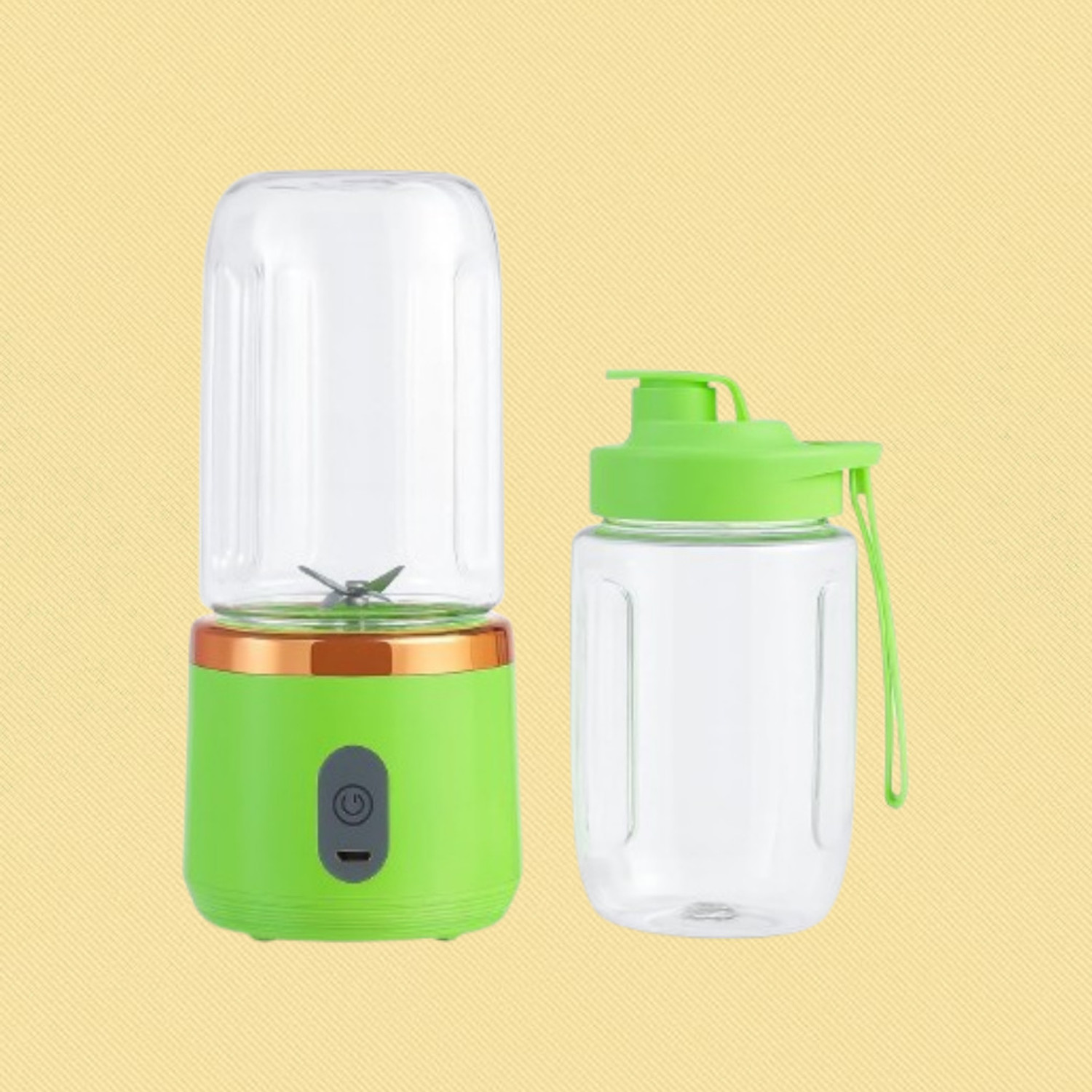 Image of MAXIVE No 25 W Juicer (Juice Blender52 | 1 Jar | Multicolor)