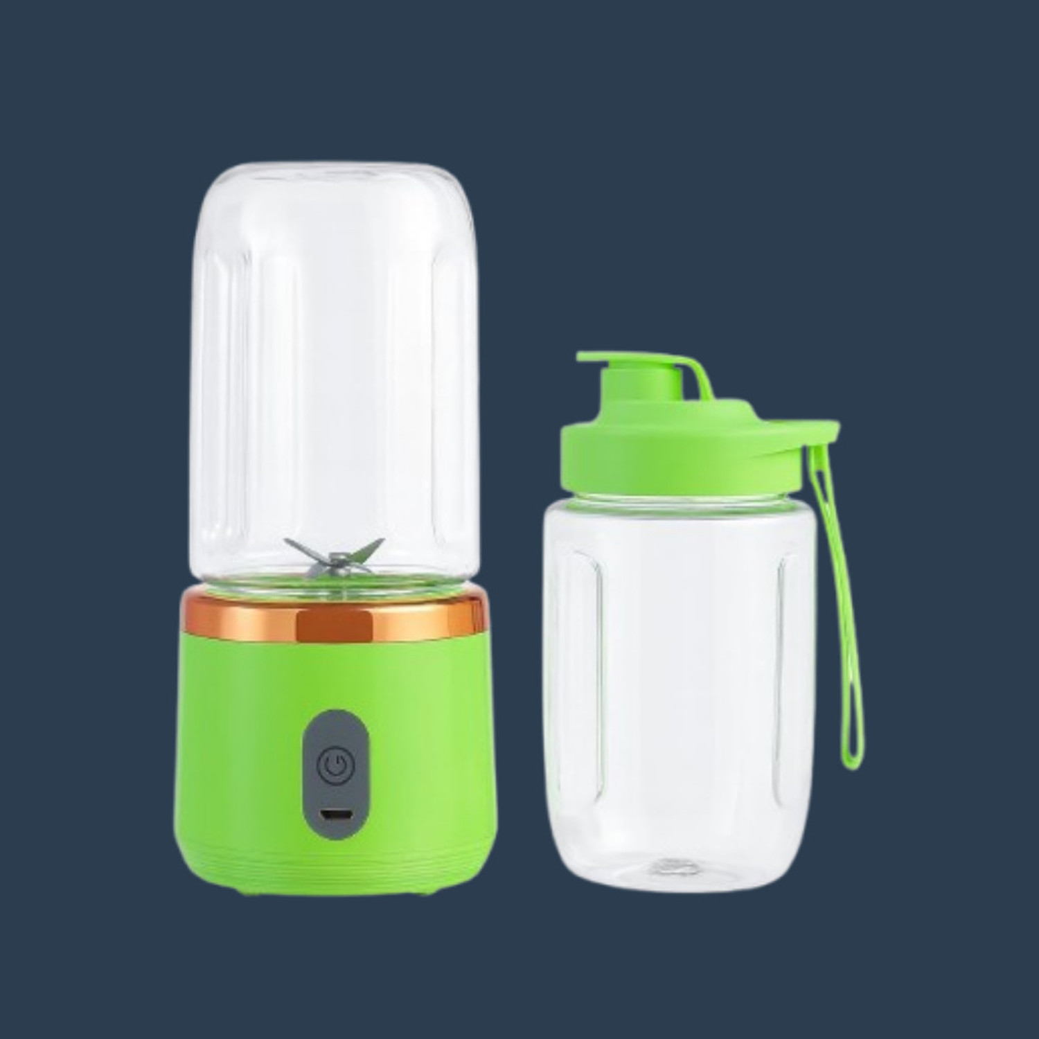 Image of MAXIVE No 25 W Juicer (Juice Blender26 | 1 Jar | Multicolor)