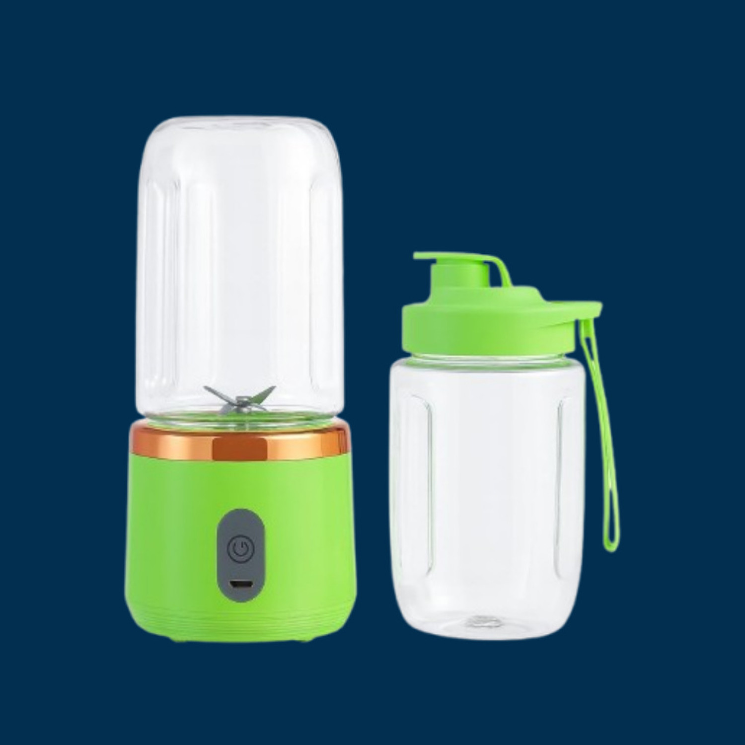 Image of MAXIVE No 25 W Juicer (Juice Blender72 | 1 Jar | Multicolor)
