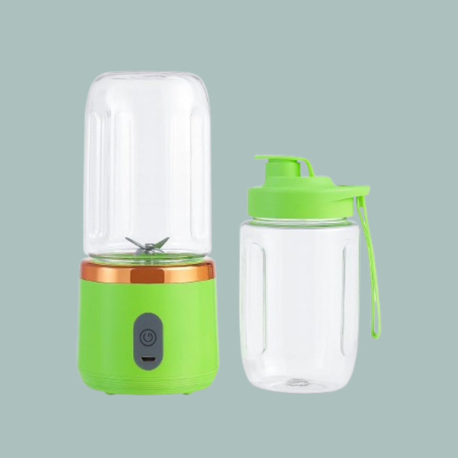 Image of MAXIVE No 25 W Juicer (Juice Blender33 | 1 Jar | Multicolor)