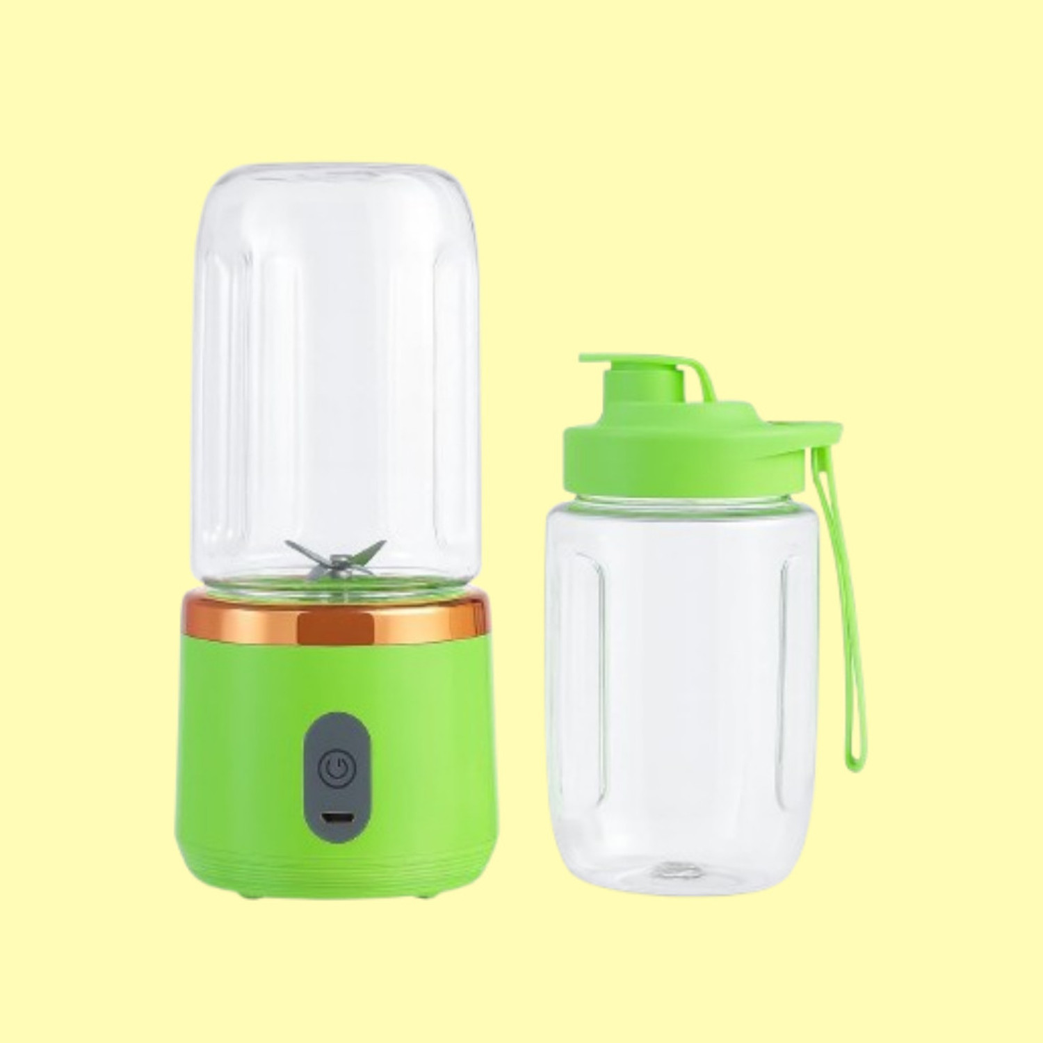 Image of MAXIVE No 25 W Juicer (Juice Blender96 | 1 Jar | Multicolor)