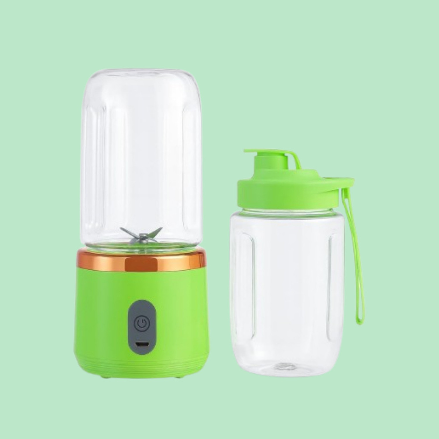 Image of MAXIVE No 25 W Juicer (Juice Blender86 | 1 Jar | Multicolor)