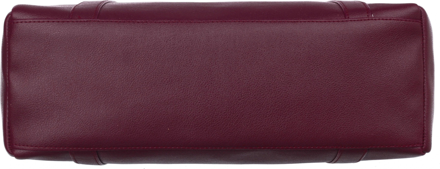Image of Creeper Fashion Women Maroon Handbag