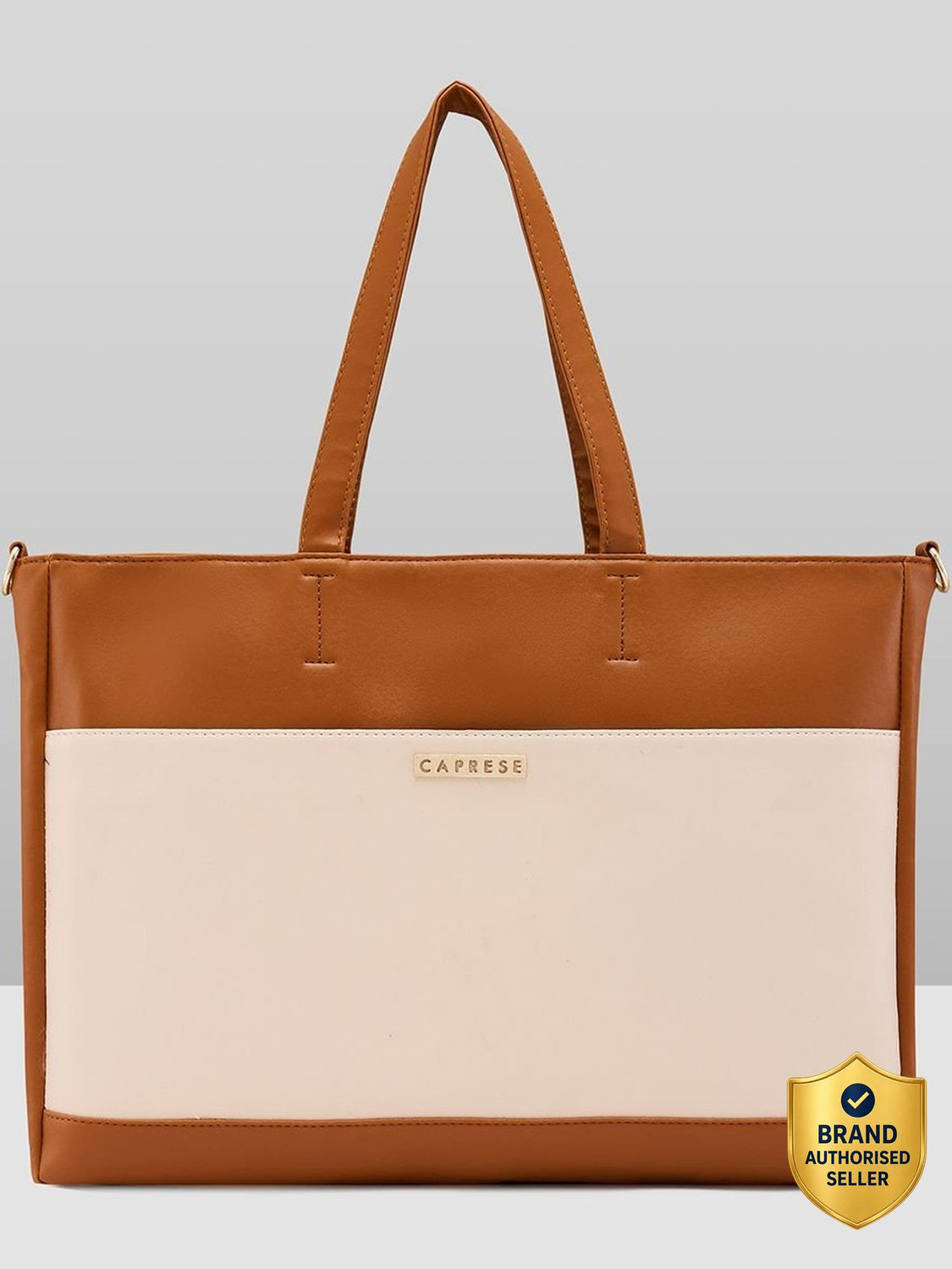 Image of Caprese Women Beige Hobo