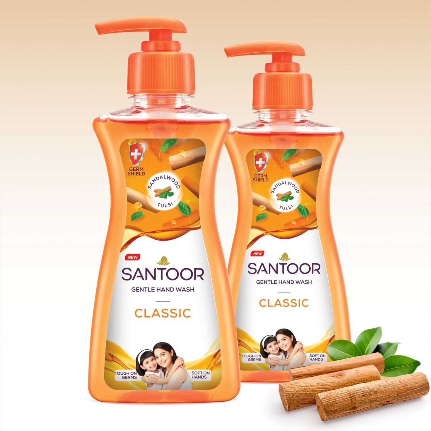 Image of Godrej Protekt Masterchef's Hand Wash Refill Hand Wash Pouch (0.18 L)
