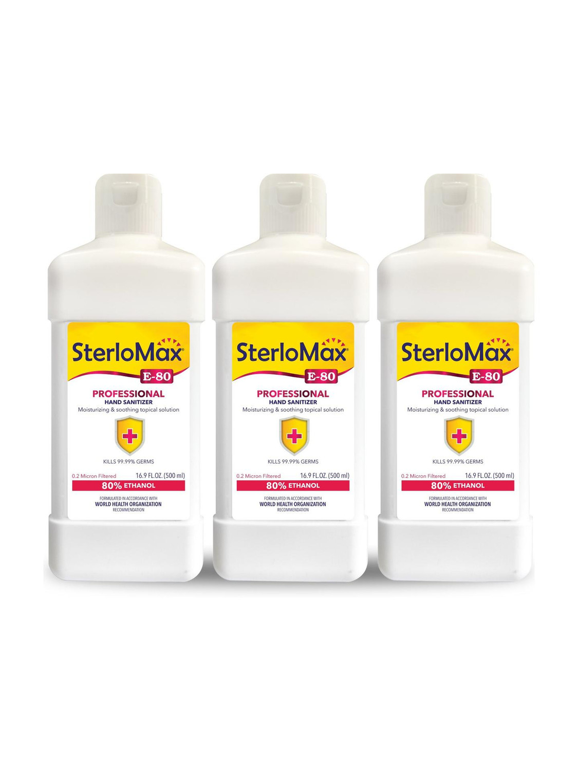 Image of Naturant Kills 99.99% Effective Against Germs | Safe for Kids Hand Sanitizer Can (5 L)