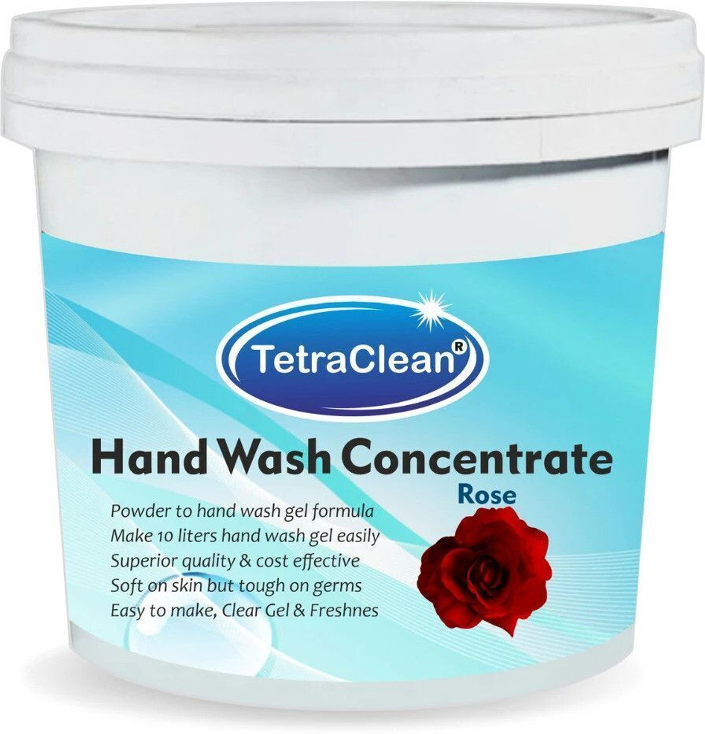 Image of Calintro Rose & Orange Herbal Purifying Handwash Deep Cleansing, Aromatic Freshness Hand Wash Can (2 x 5 L)