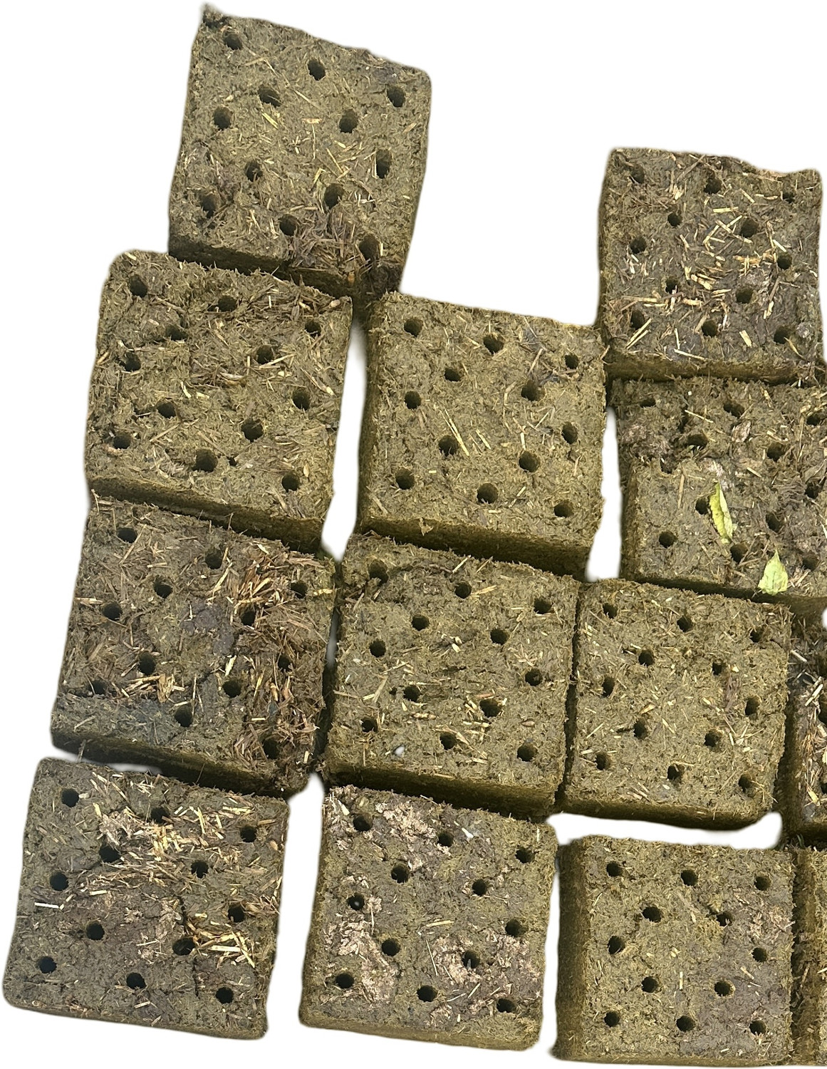 Image of future farming cow dung cake making machine Accessories Organizer