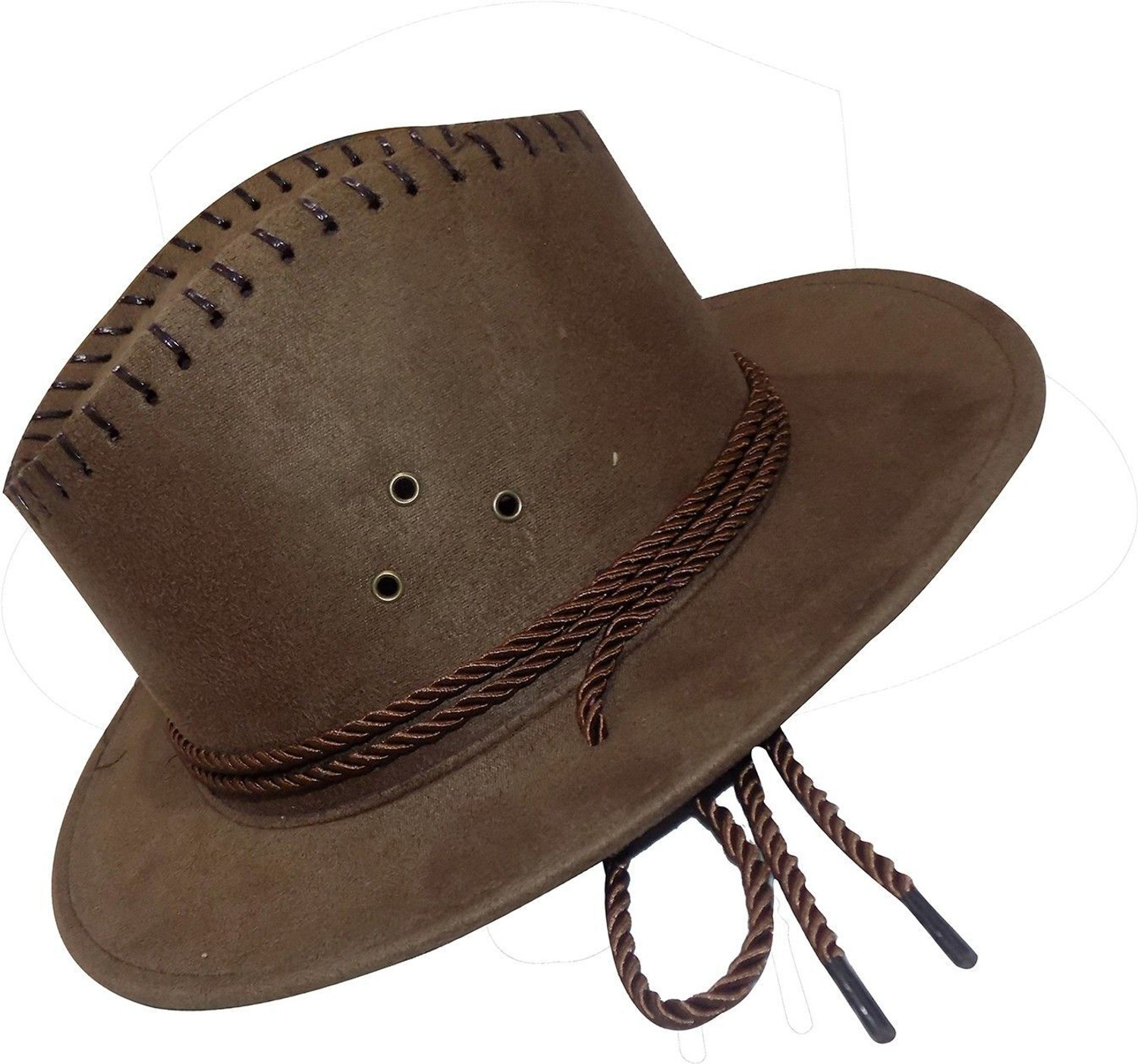 Image of YAGN HAT (Multicolor, Pack of 1)