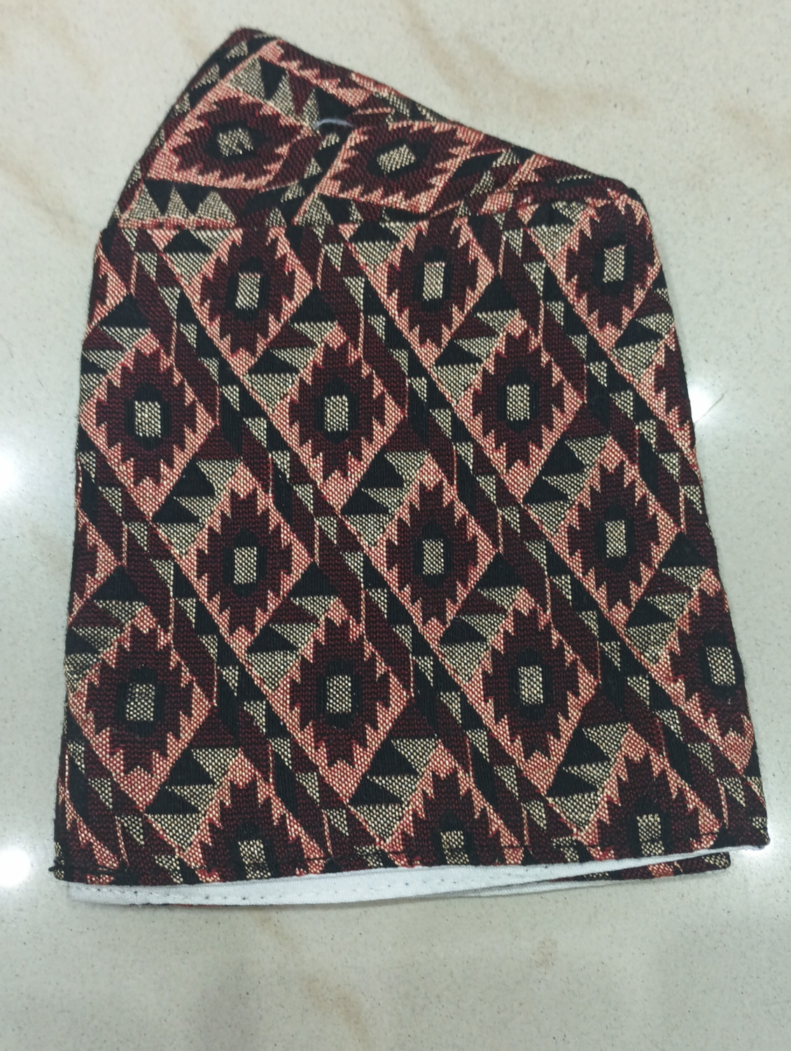 Image of YAGN HAT (Multicolor, Pack of 1)