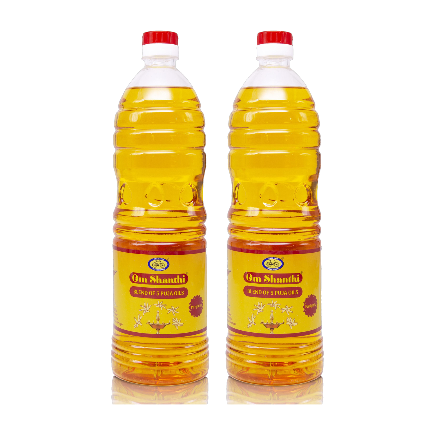 Image of Poojan Samagri Mace /Javitri /Japatri Flower Whole [Organically Grown] 25 Grams (25 g)