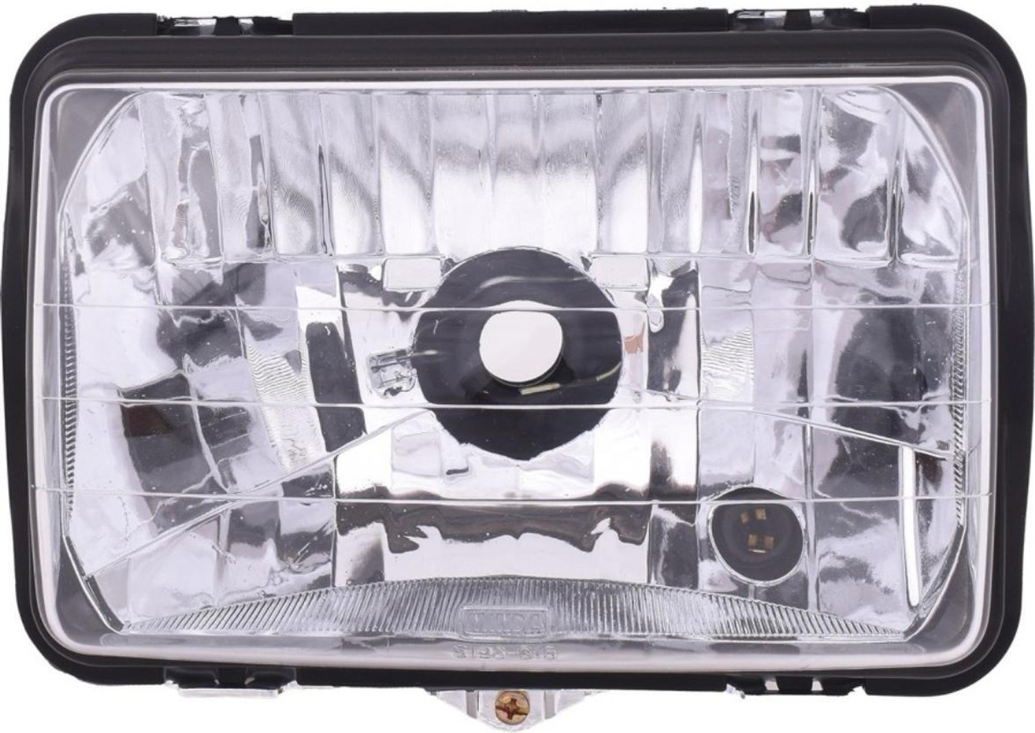 Image of UNO MINDA Halogen Headlight for Hero Splendor Pro