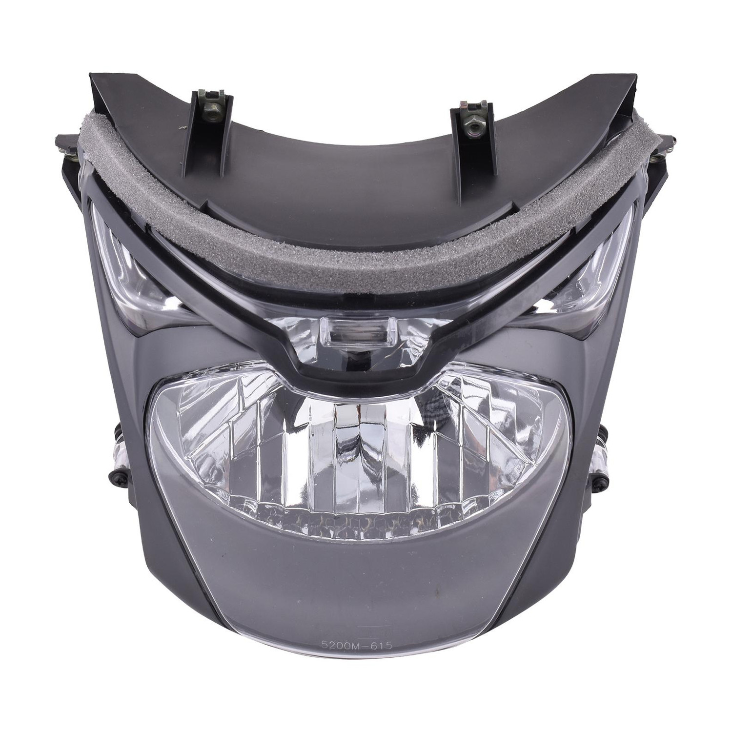 UNO MINDA Halogen Headlight for Bajaj Pulsar - Image 1