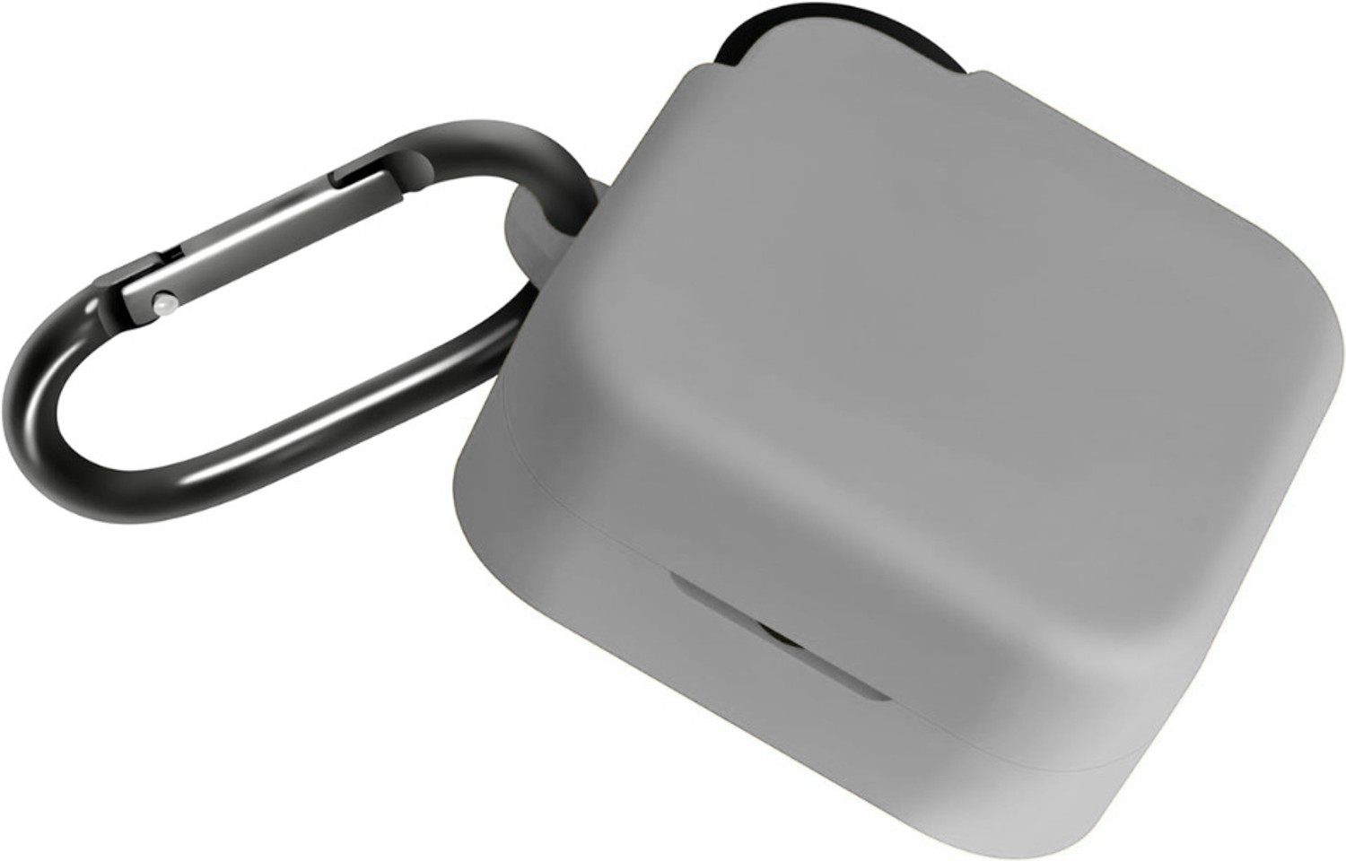 enteron Silicone Case for Nothing Buds Pro 2, Buds 2 Plus - Image 1