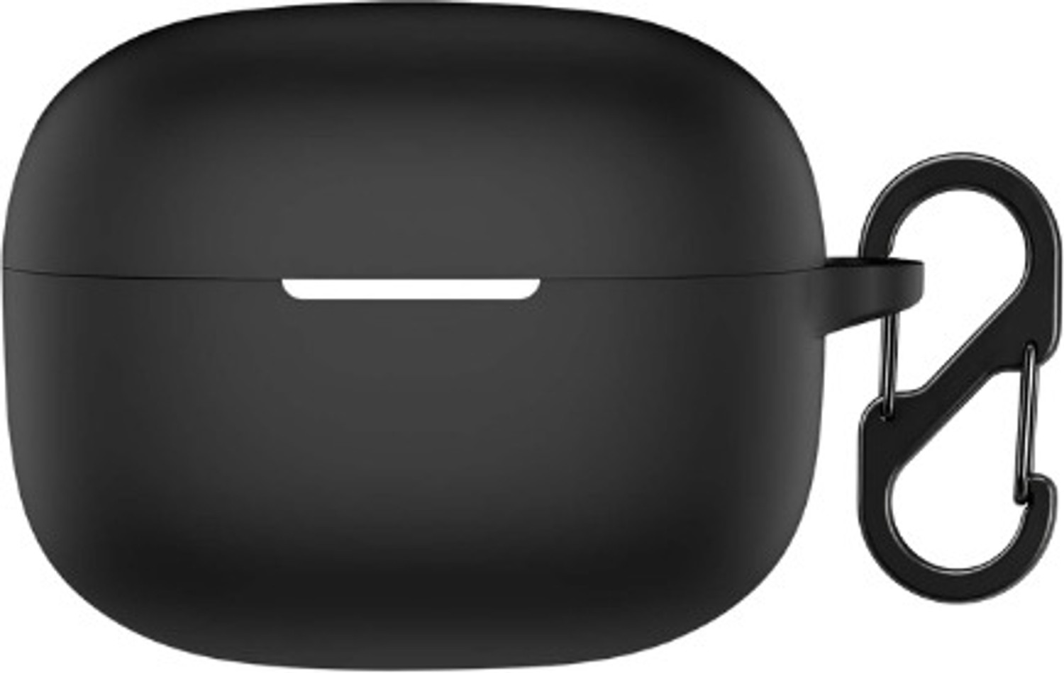 Mienix Silicone Press and Release Earbuds Case For Moto Buds 2, Washable, Shockproof, 360° Protection & Premium Silicone Cover Price in India - Buy Mienix Silicone Press and Release Earbuds Case For Moto Buds 2, Washable, Shockproof, 360° Protection & Premium Silicone Cover online at Flipkart.com