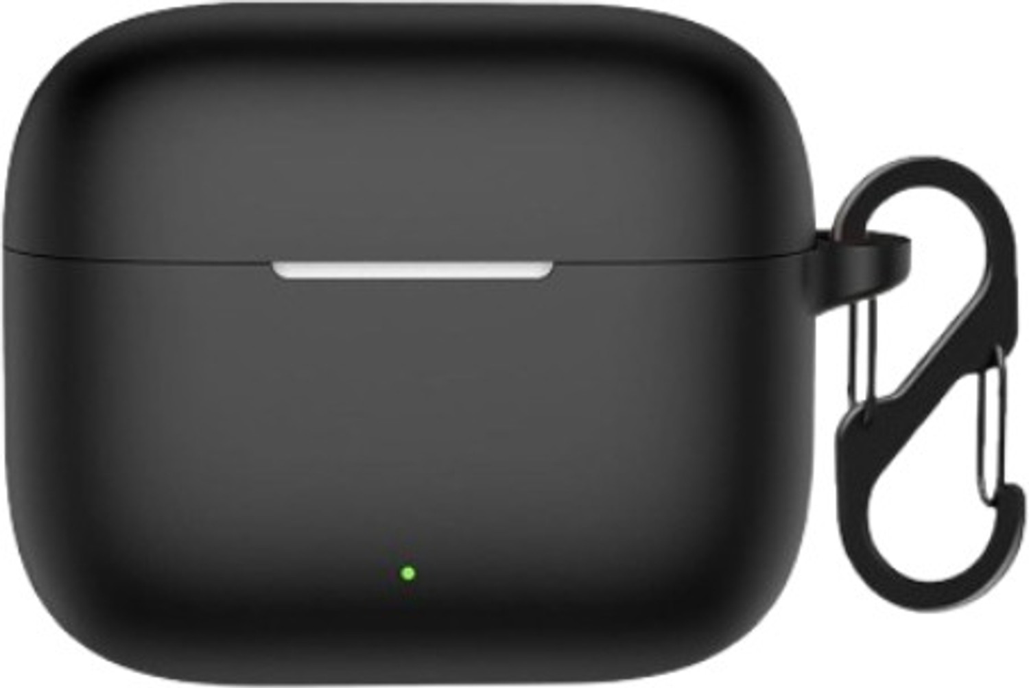 Zelfonix Silicone Press and Release Earbuds Case For OPP0O Enco Buds3 Pro Earbuds Cover Case Price in India - Buy Zelfonix Silicone Press and Release Earbuds Case For OPP0O Enco Buds3 Pro Earbuds Cover Case online at Flipkart.com