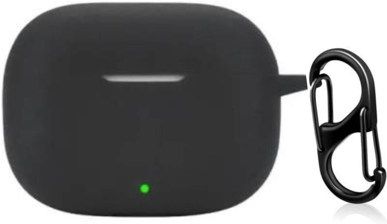VibeeShell Silicone Press and Release Earbuds Case For Realmee Buds T310 Silicone Case Cover Price in India - Buy VibeeShell Silicone Press and Release Earbuds Case For Realmee Buds T310 Silicone Case Cover online at Flipkart.com