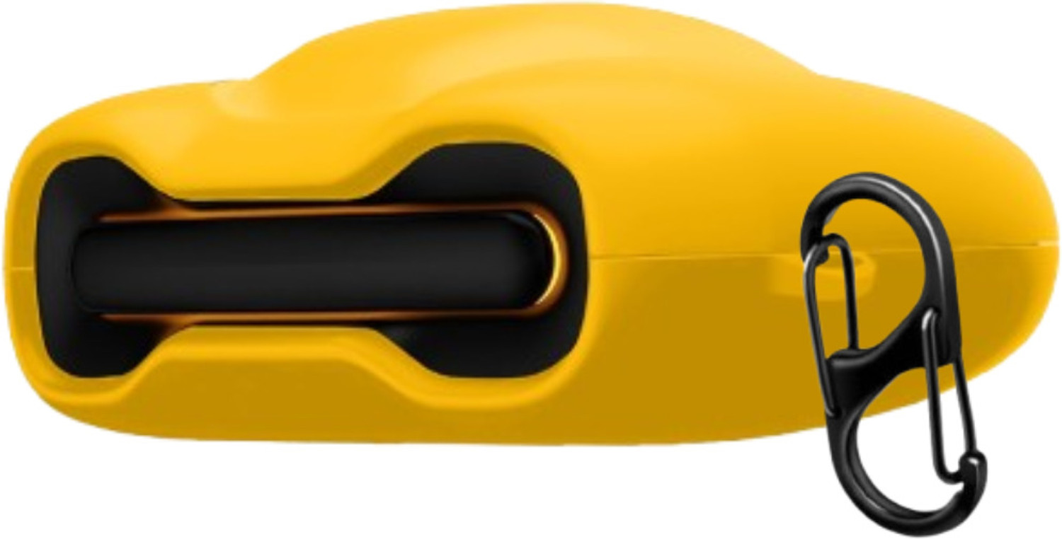 Trazico Silicone Earbuds Case for Boult Astra, UFO, Mustang, GoBoult - Image 1