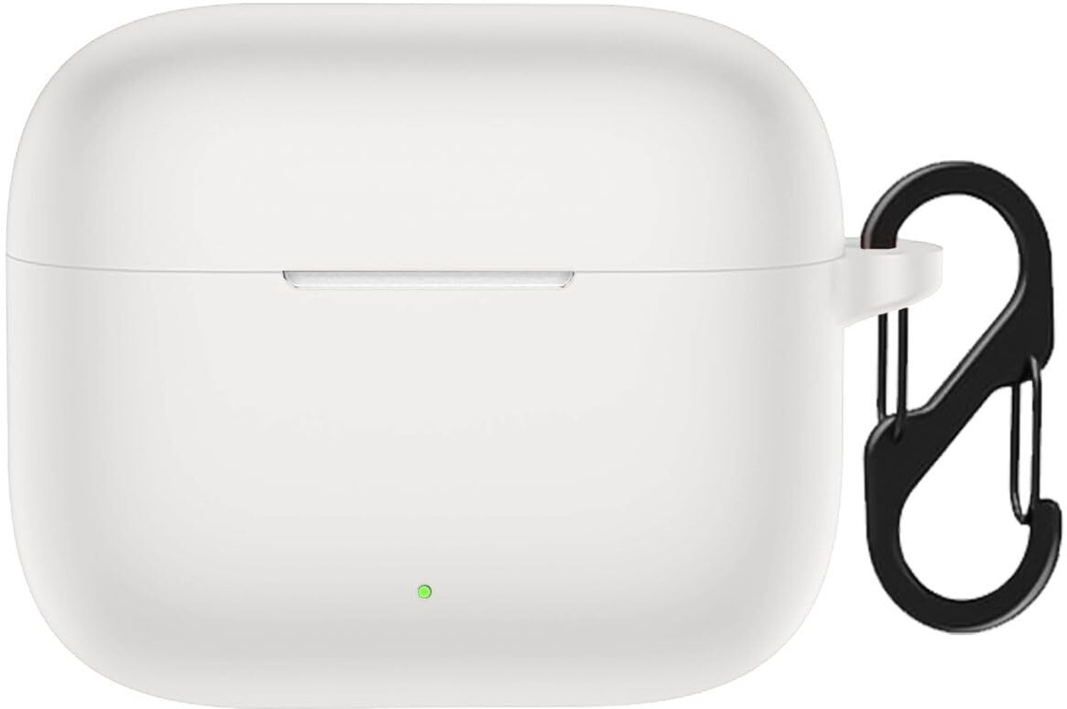 Geggal Silicone Velcro Earbuds Case For OPPO Enco Buds 3 Pro Silicone Case Cover Price in India - Buy Geggal Silicone Velcro Earbuds Case For OPPO Enco Buds 3 Pro Silicone Case Cover online at Flipkart.com