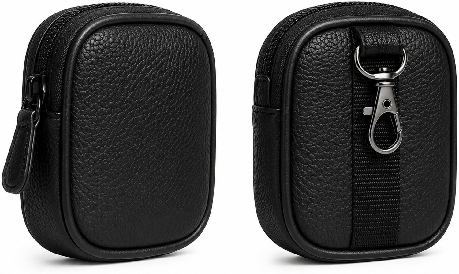 Image of CRUIC Silicone Latch Earbuds Case For Redmi Buds 5 (Red, Silicone Case Cover For Redmi Buds 5)