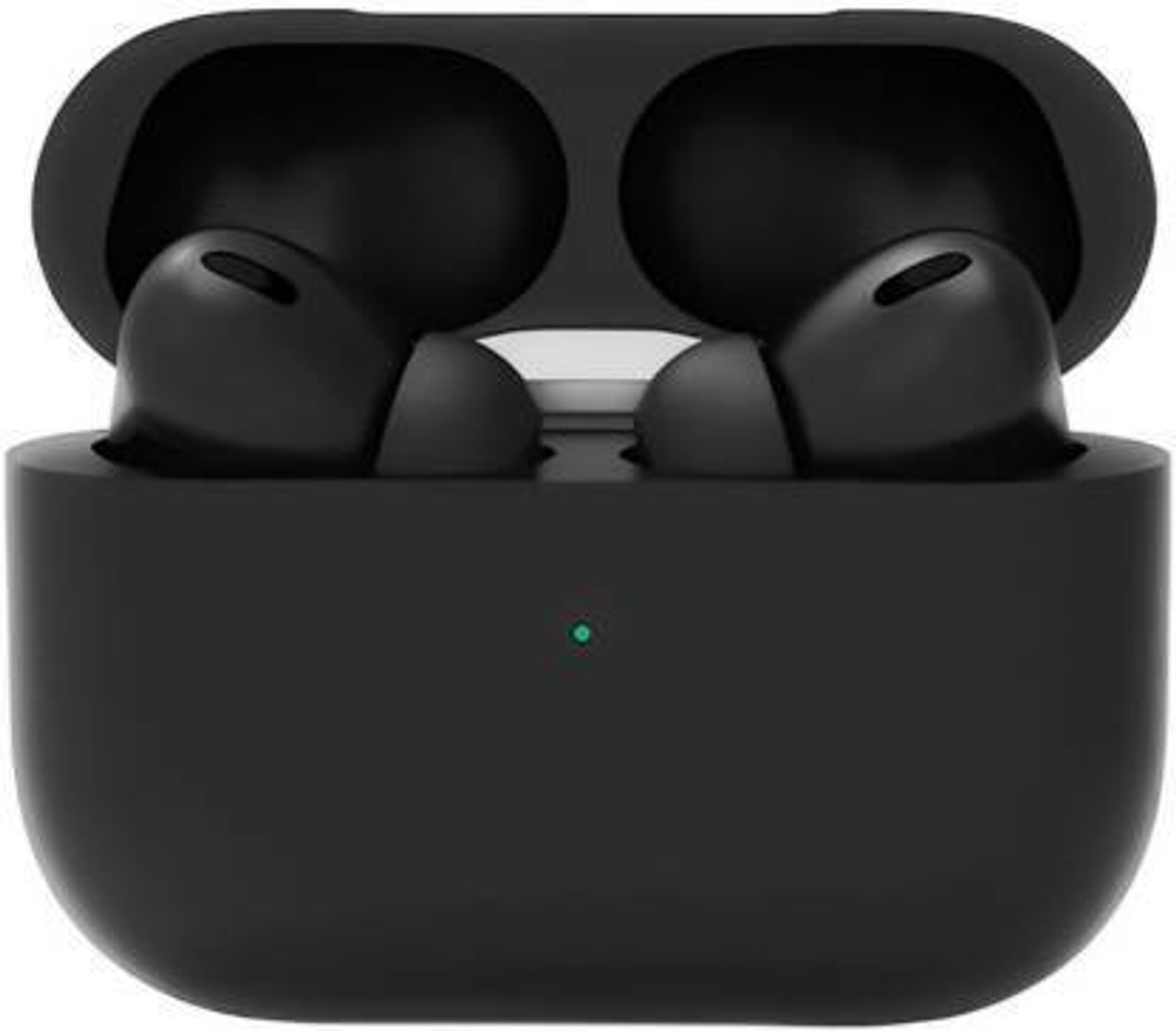 Image of Griffy Original Bluetooth Neckband Z2 - Dual Device Connection, 45dB, Type-C Charging Bluetooth Headset (Red, In the Ear)