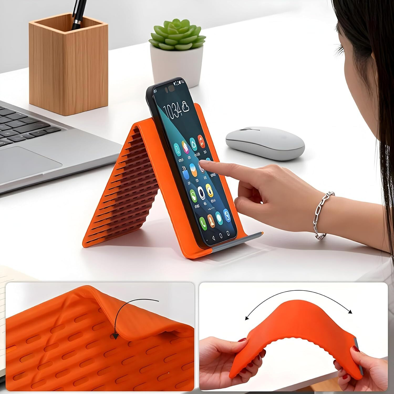 YESMALL MPS-006 Mobile Holder thumbnail 6