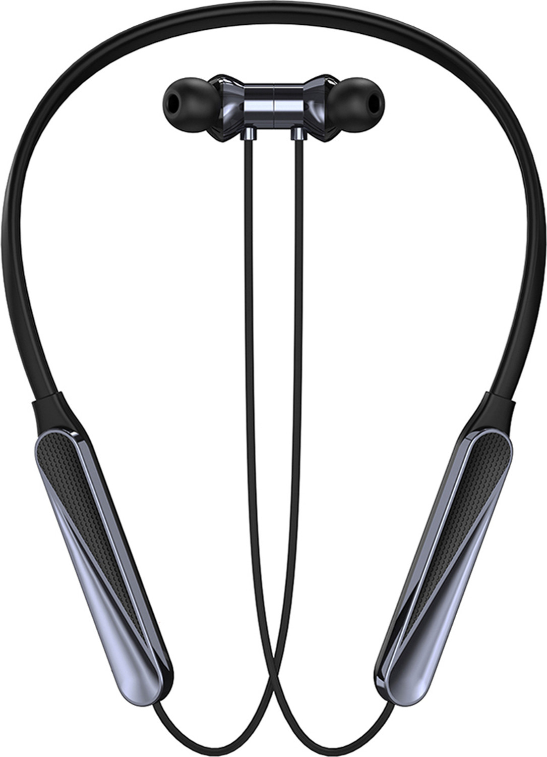 Aurabit Dynamic Bluetooth Neckband Earphones with ENC, Magnetic Earbuds, Deep Bass-8 Bluetooth Gaming Price in India - Buy Aurabit Dynamic Bluetooth Neckband Earphones with ENC, Magnetic Earbuds, Deep Bass-8 Bluetooth Gaming Online - Aurabit : Flipkart.com