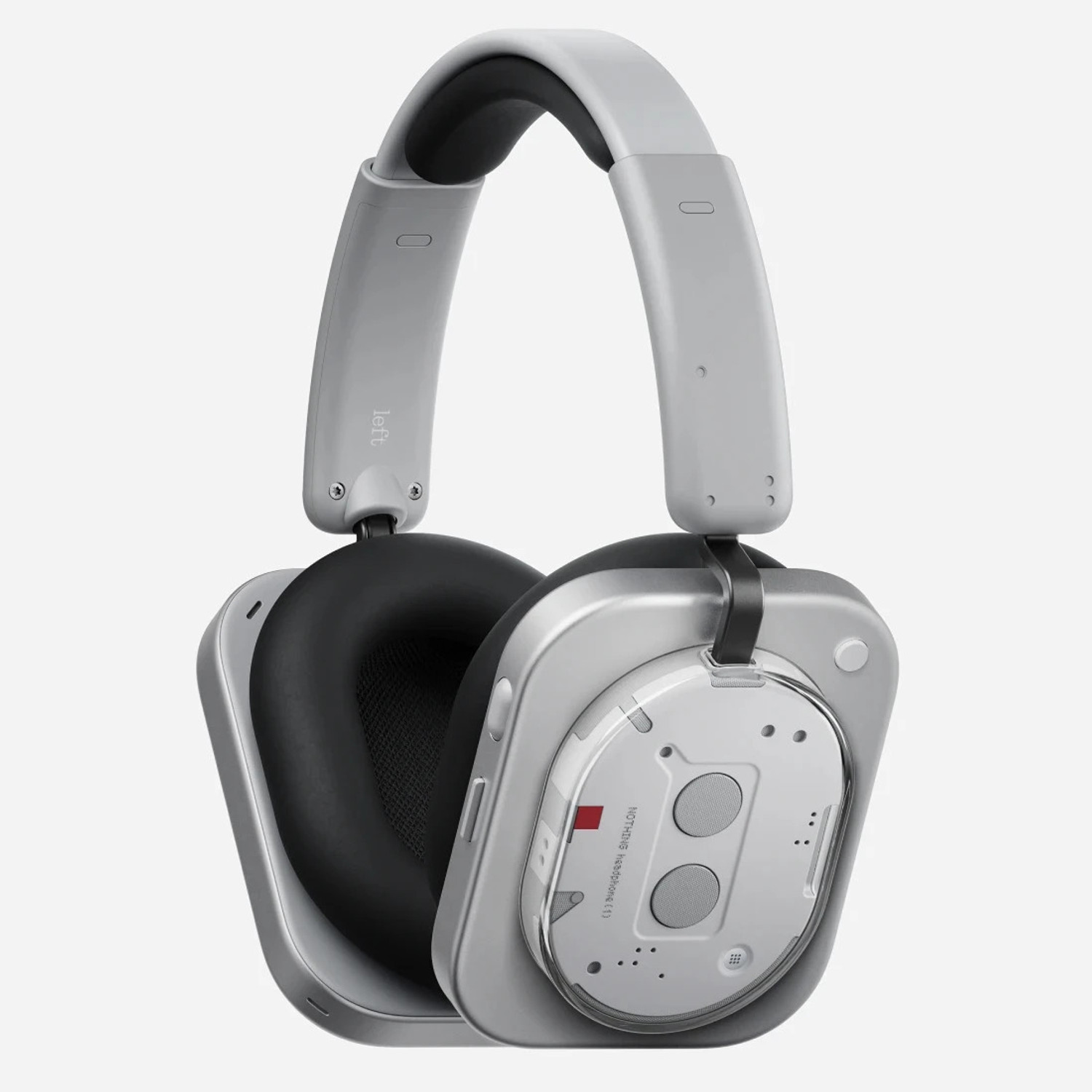 Nothing Headphone(1) 42dB ANC - Image 6