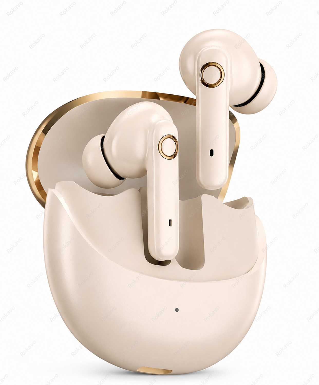 ROKAVO Prime Signature Pro Wireless Earbuds - Image 6