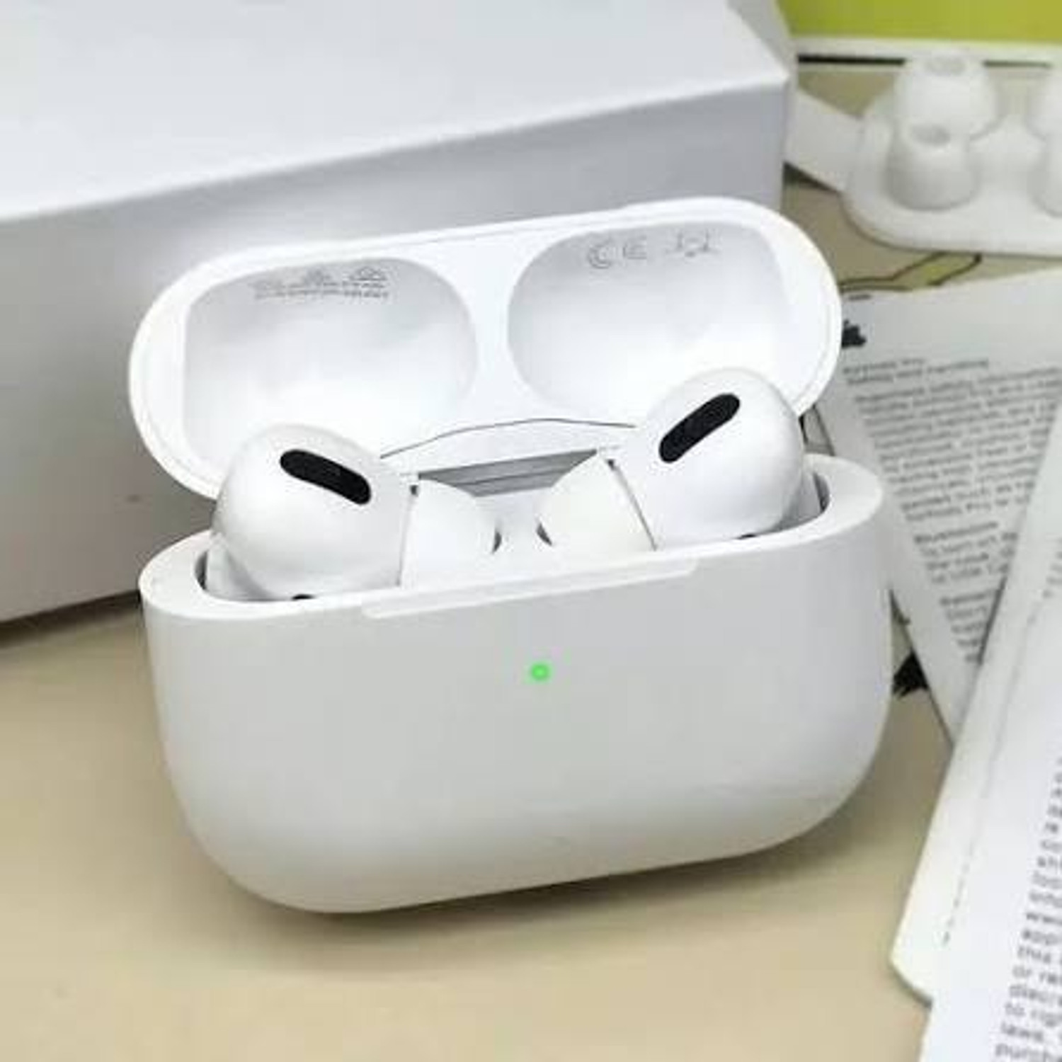 Image of NYXO M79 Open Ear Wireless Earbuds, Bluetooth 5.4 Air Conduction Headphones Bluetooth Headset (Black, True Wireless)