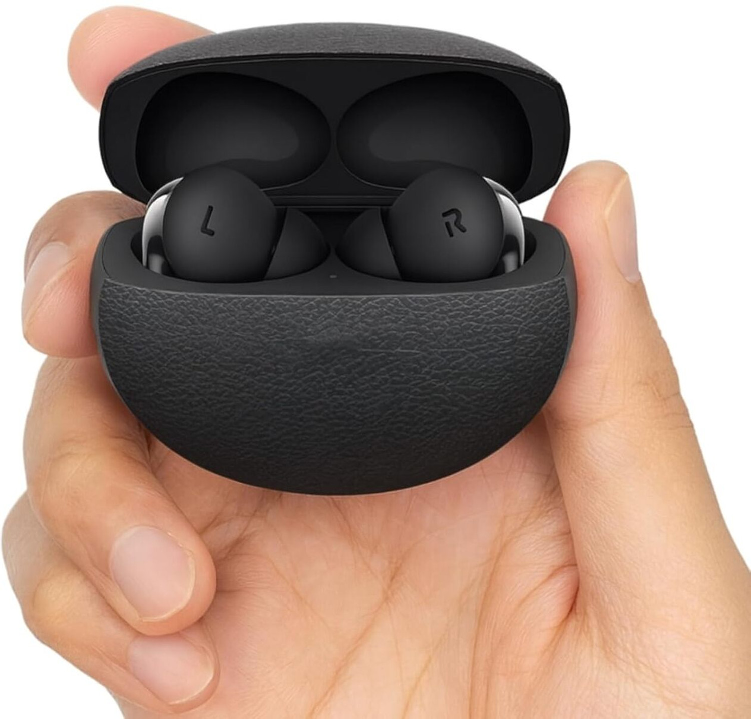 Image of KPPSS OnePlu& Buds Pro 3 True Wireless In-Ear Buds-1 Bluetooth Gaming Headset (Blue, In the Ear)