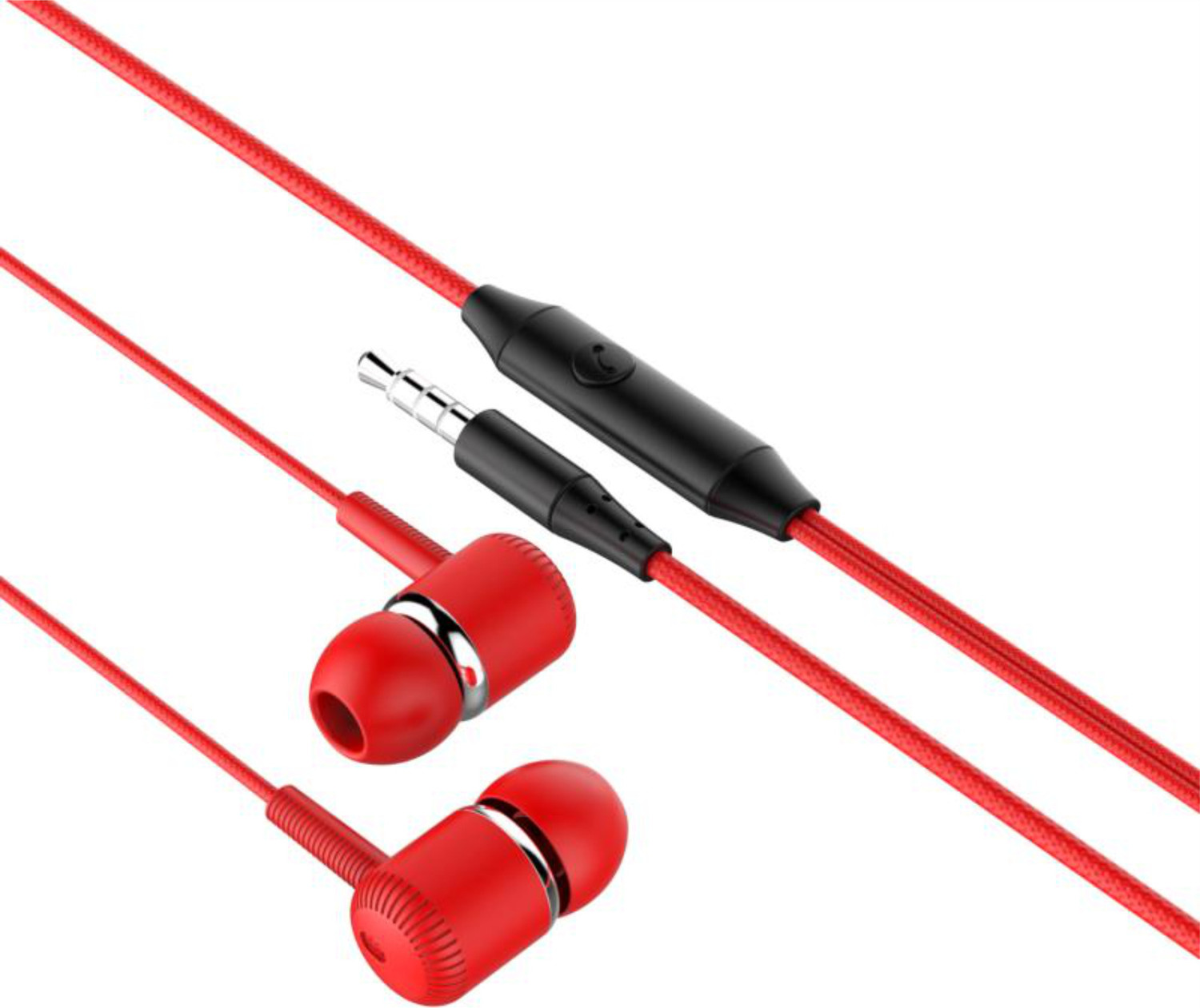 Image of KZ EDX Pro 2 in-Ear monitor Earphone with Mic Wired Headset (Black, In the Ear)