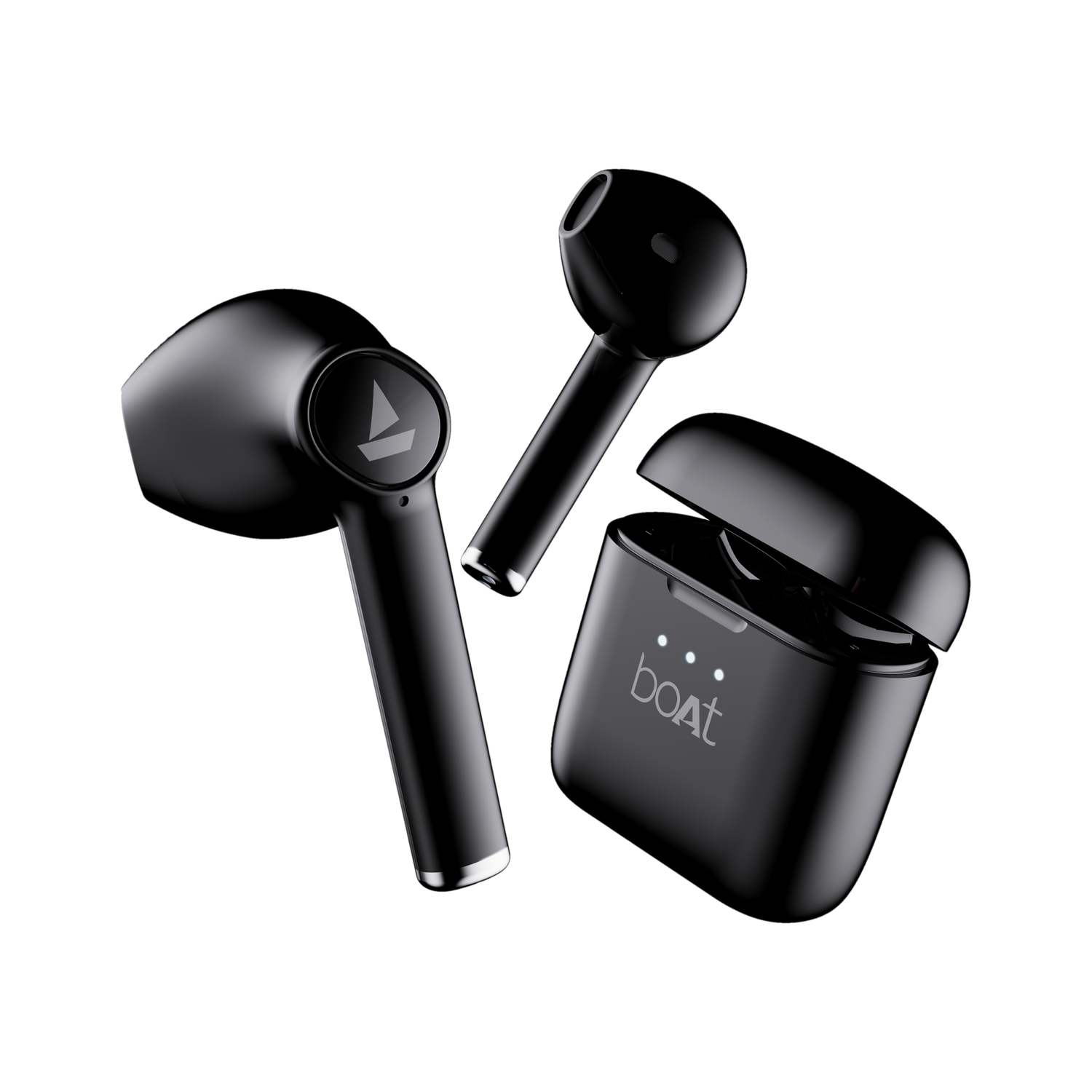 boAt Airdopes 131 Bluetooth Earbuds - Image 6