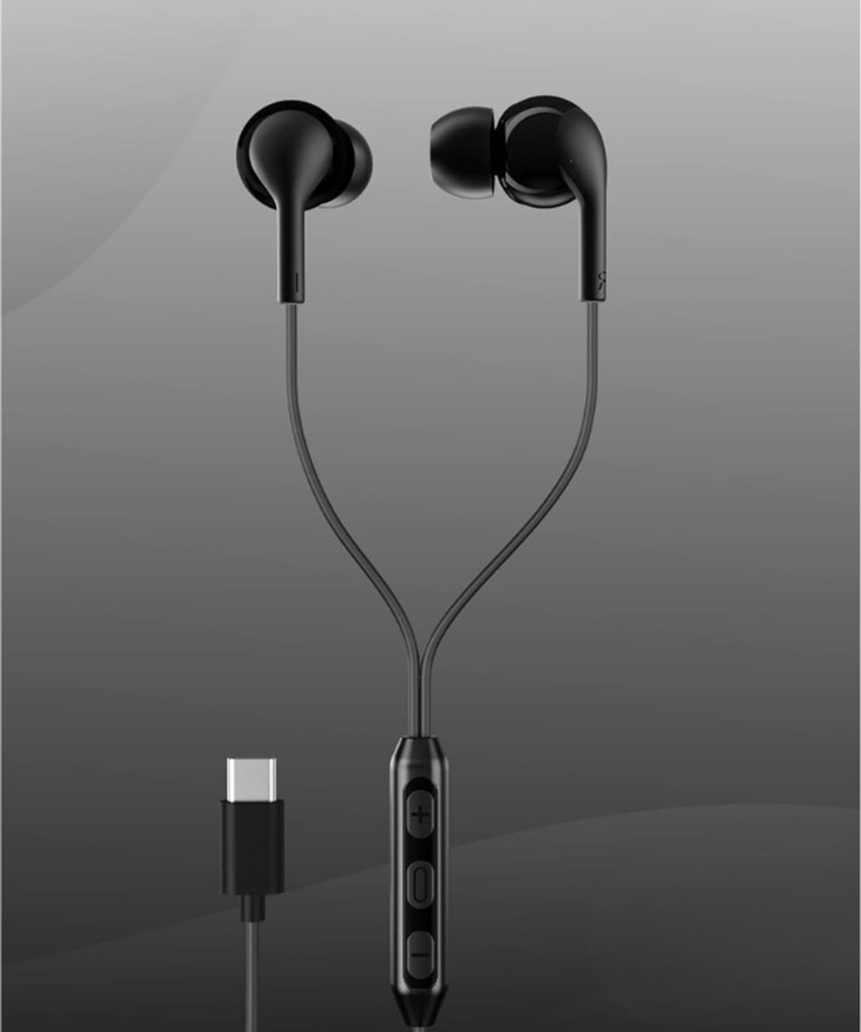 Image of Lynacz Original 3.5mm Audio Jack, Compatible for Realme & Deep Bass Wired Headset (Black, In the Ear)