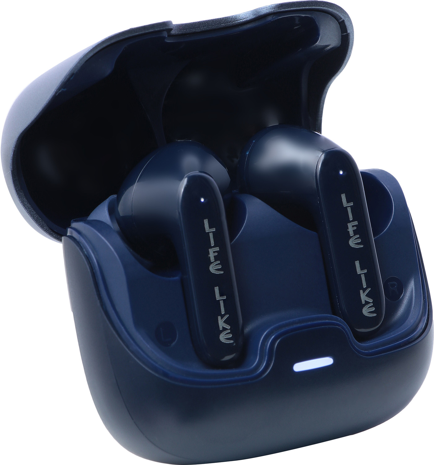 Image of Life Like Sports Gaming TWS Earbuds Earphones With Mic Bluetooth Headset (Black, True Wireless)