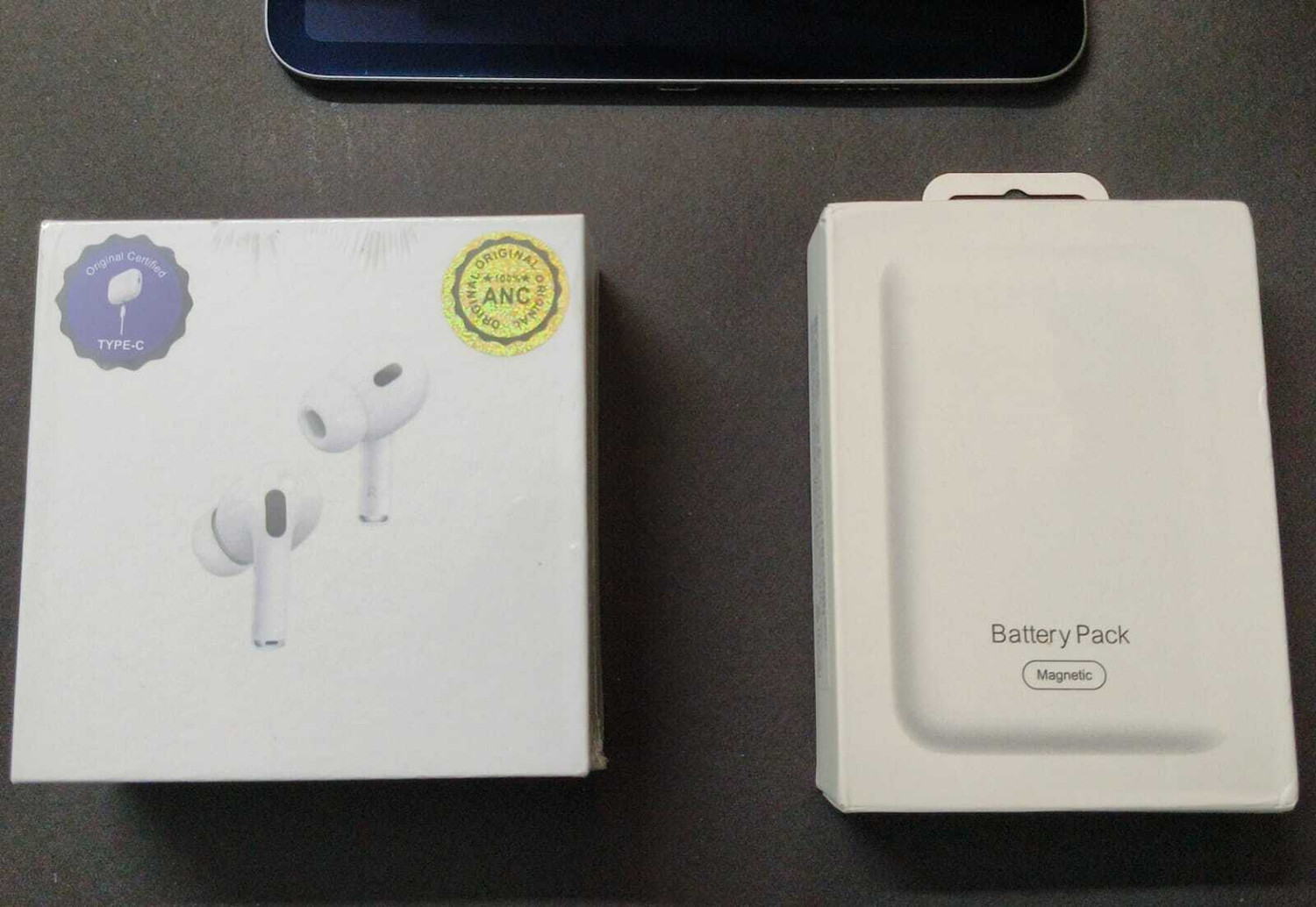 Image of Lynacz Earbuds For Oneplus Nord Buds 3 Bluetooth Headset (Black, True Wireless)