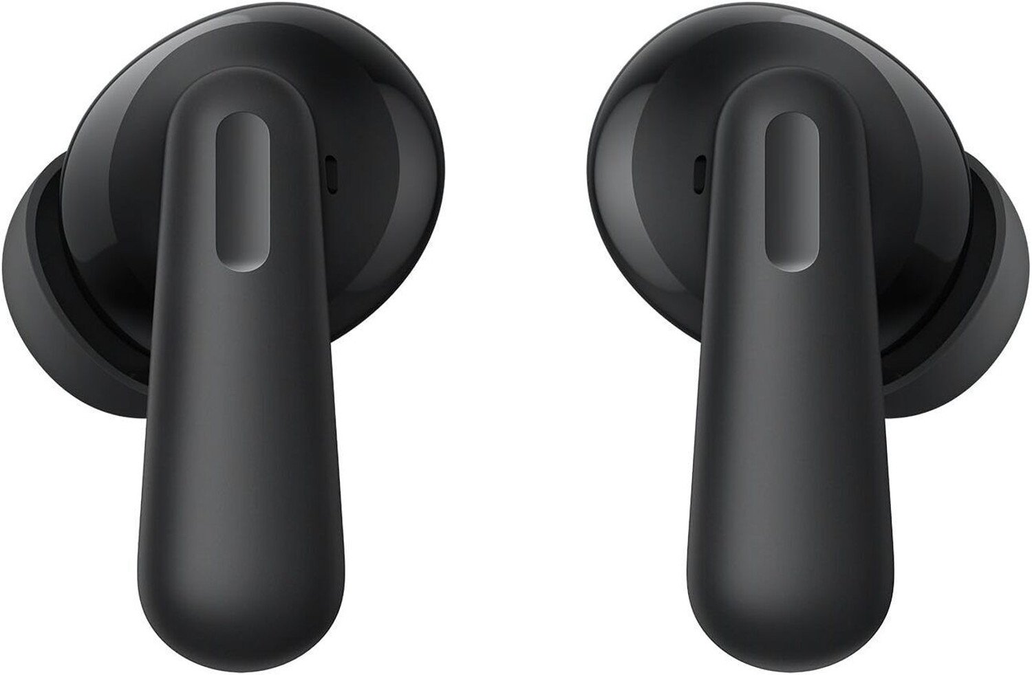 Image of Thirty First Truly Wireless Bluetooth Earbuds 3 Pro with up to 32dB Active Noise Cancellation Bluetooth Headset (Black, In the Ear)