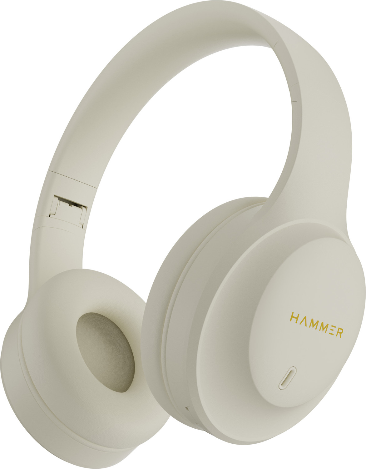 Hammer Vibe ENC Bluetooth Headphone - Image 1