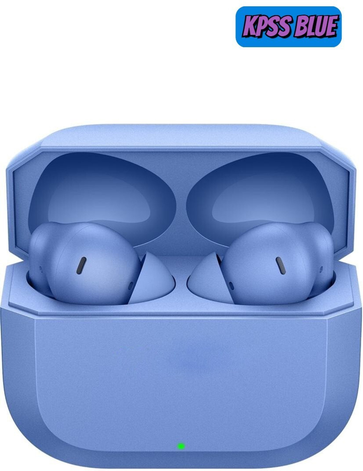 Image of AYNEXS ORIGINAL TWS Bluetooth Earbuds Compatible With Sam-sug Buds 2 Pro In Ear Headphones Bluetooth Headset (Purple, True Wireless)