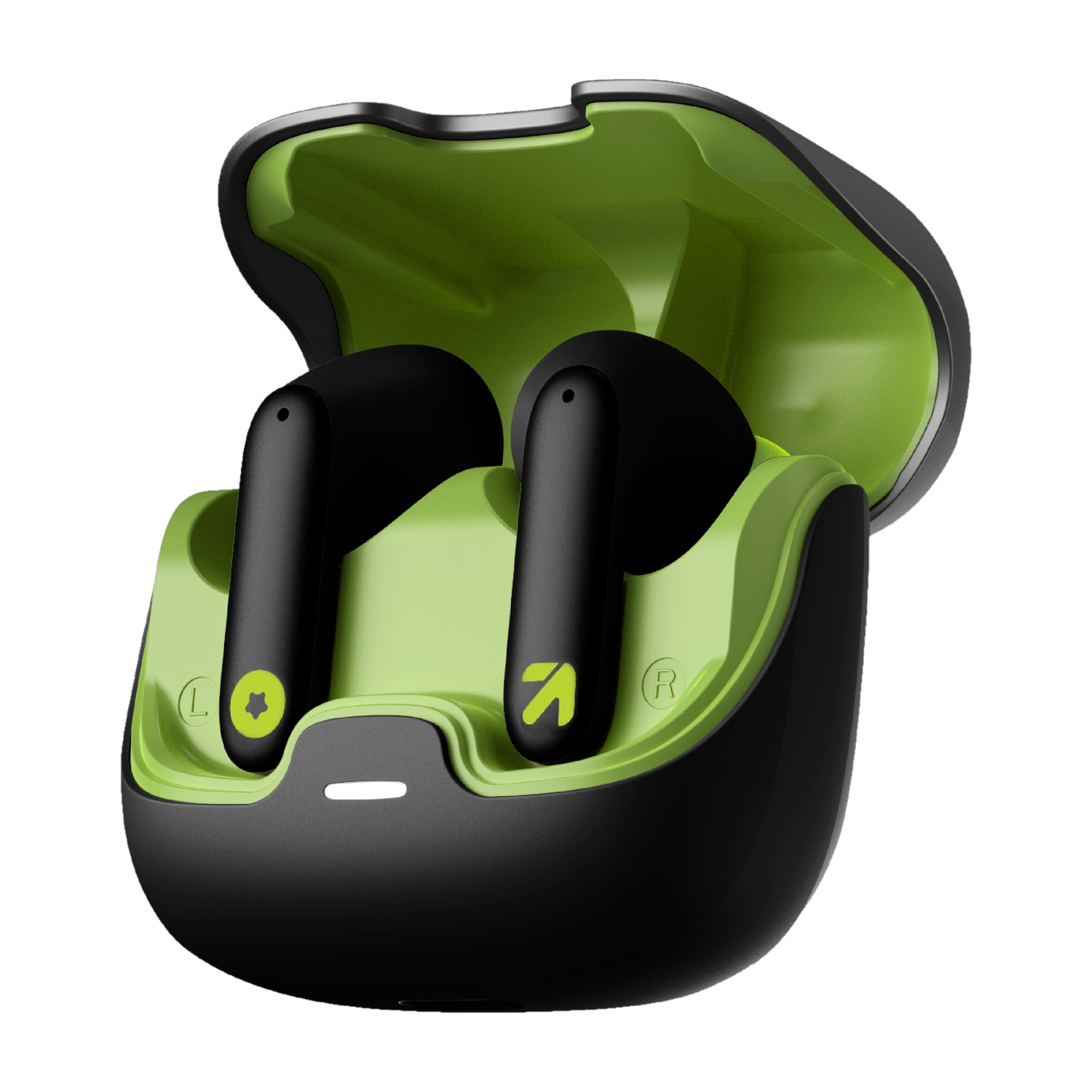 Goboult Z40 Bluetooth Headset with ENC Mic - Image 1