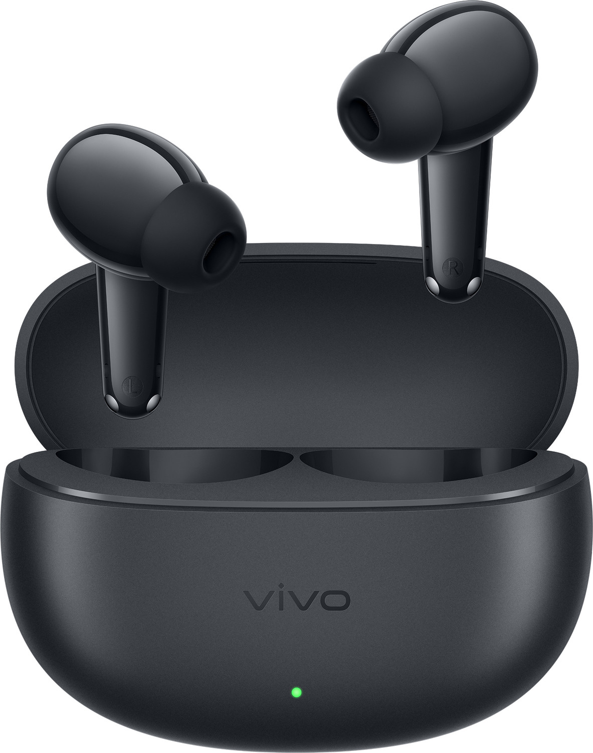 vivo Buds 50Hrs Playback Bluetooth Headset - Image 1