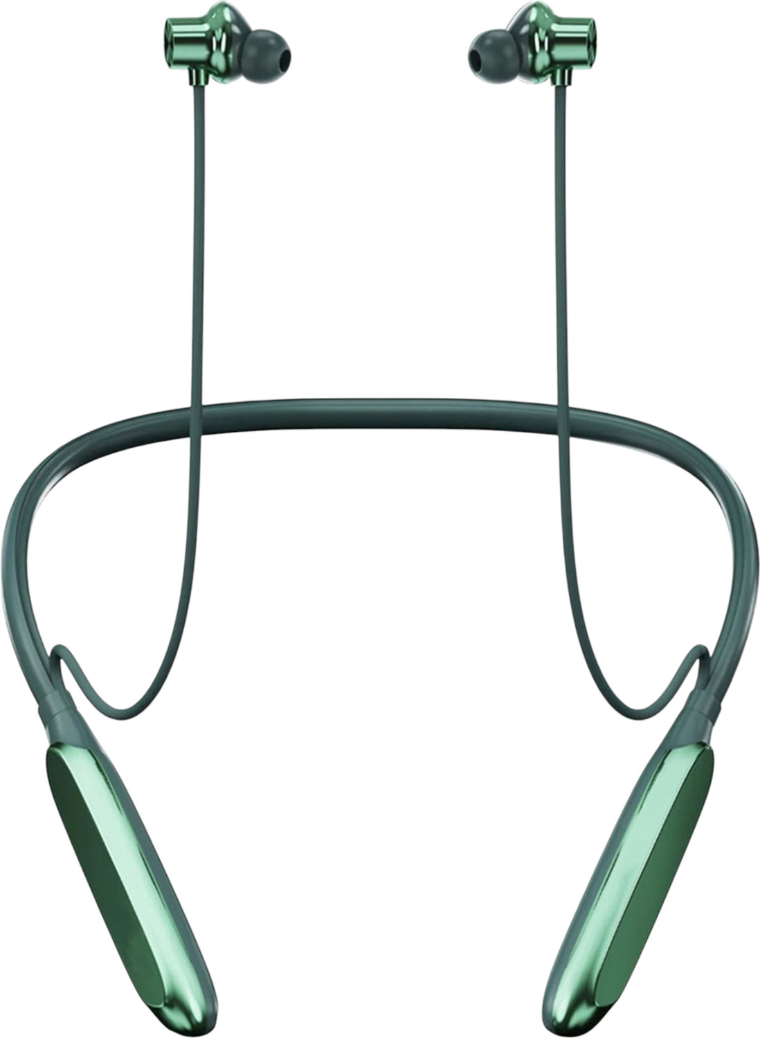 ROKAVO Original high quality super bass wireless neckaband wireless headphone earphone Bluetooth Price in India - Buy ROKAVO Original high quality super bass wireless neckaband wireless headphone earphone Bluetooth Online - ROKAVO : Flipkart.com